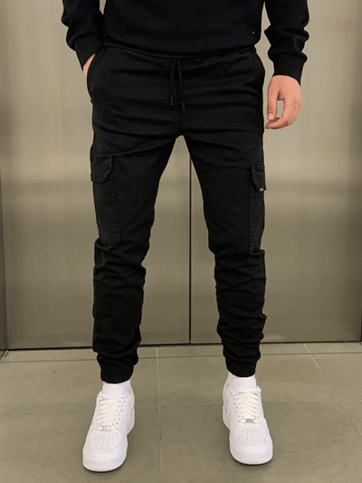 Max - Pantalon Cargo UrbanPulse
