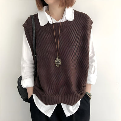 Myra - Gilet élégant et moderne