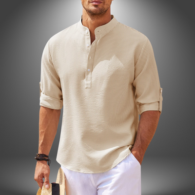Easton - Chemise Henley Summit