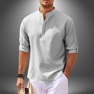 Easton - Chemise Henley Summit