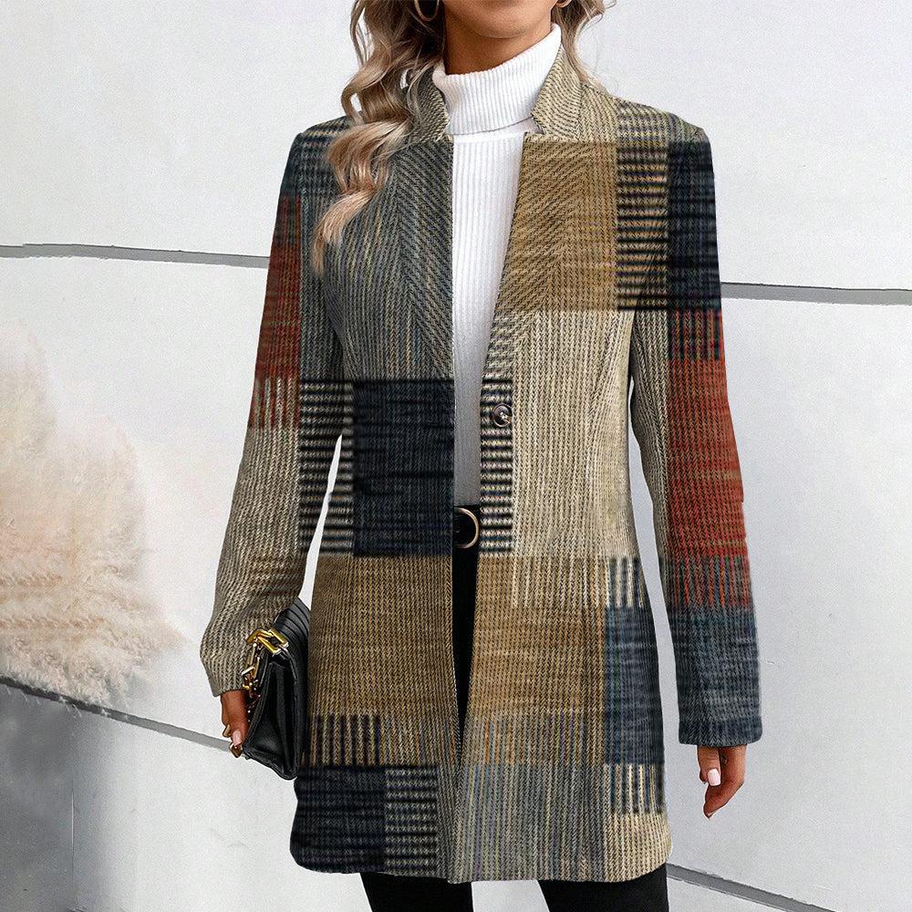 Marina - Blazer élégant