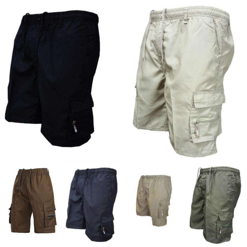 Dean - Short à poches cargo