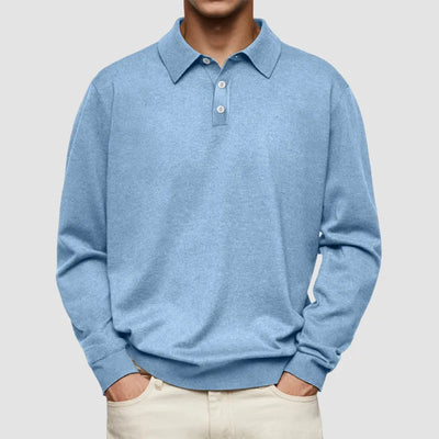Kai – Polo uni