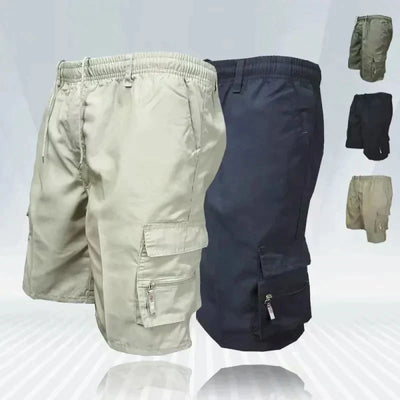 Dean - Short à poches cargo