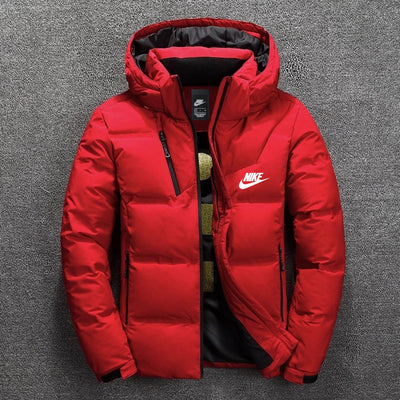 Veste Matelassée Thermique - PRIX EN LIQUIDATION