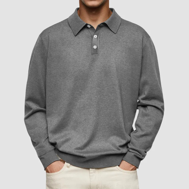 Kai – Polo uni