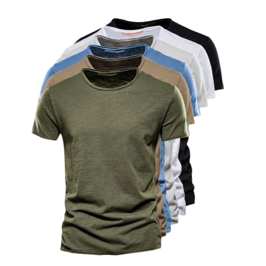 Laurenz - T-shirt classique