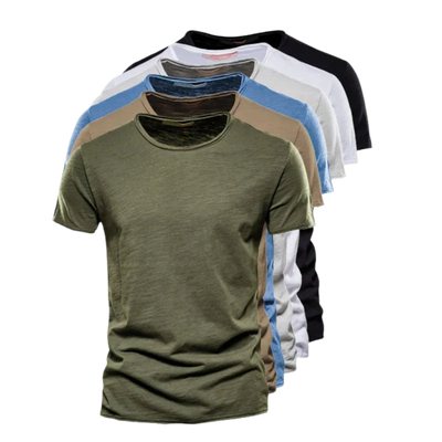 Laurenz - T-shirt classique