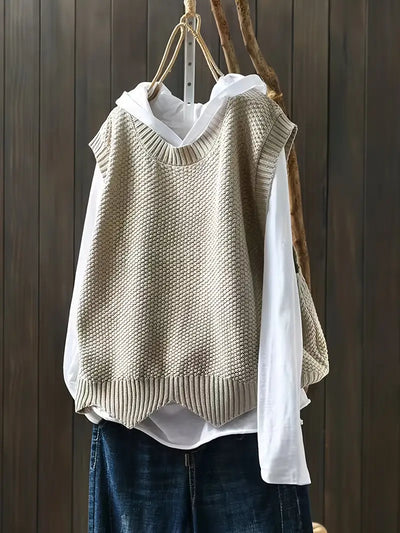 Myra - Gilet élégant et moderne