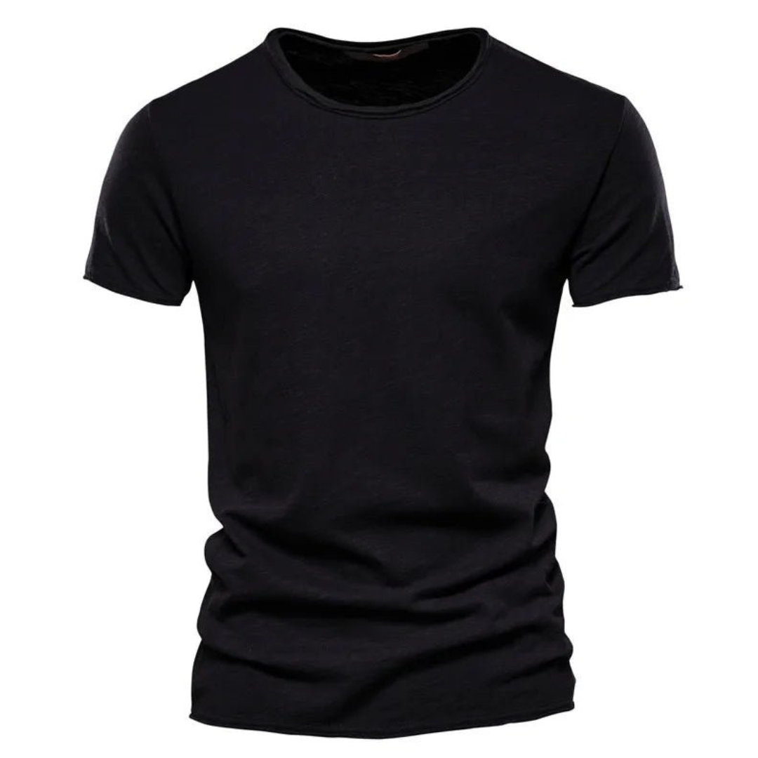 Laurenz - T-shirt classique