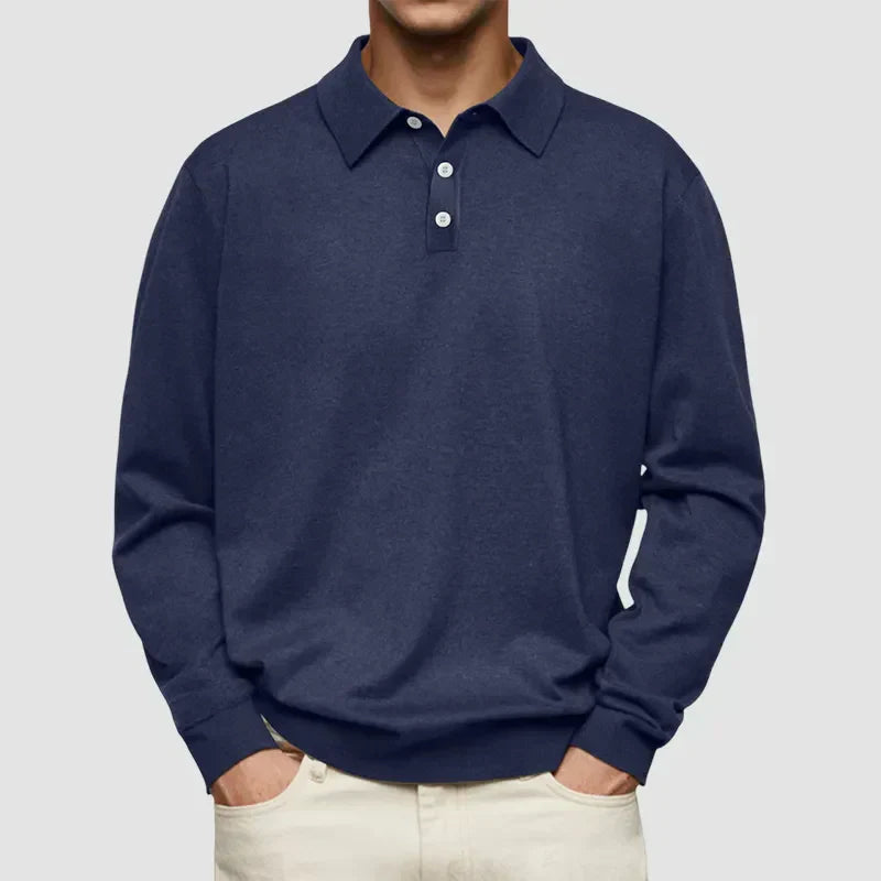 Kai – Polo uni