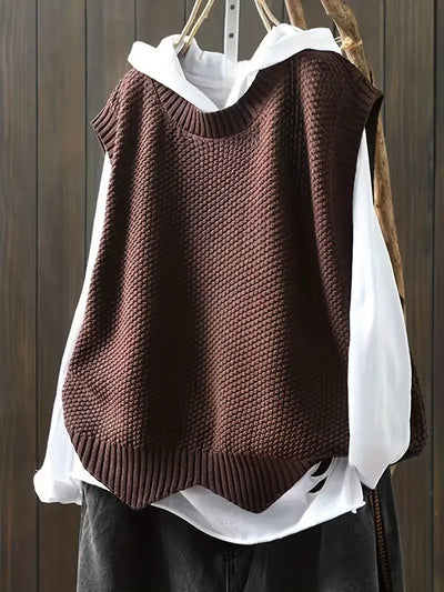 Myra - Gilet élégant et moderne