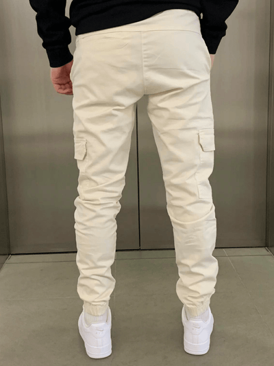 Max - Pantalon Cargo UrbanPulse