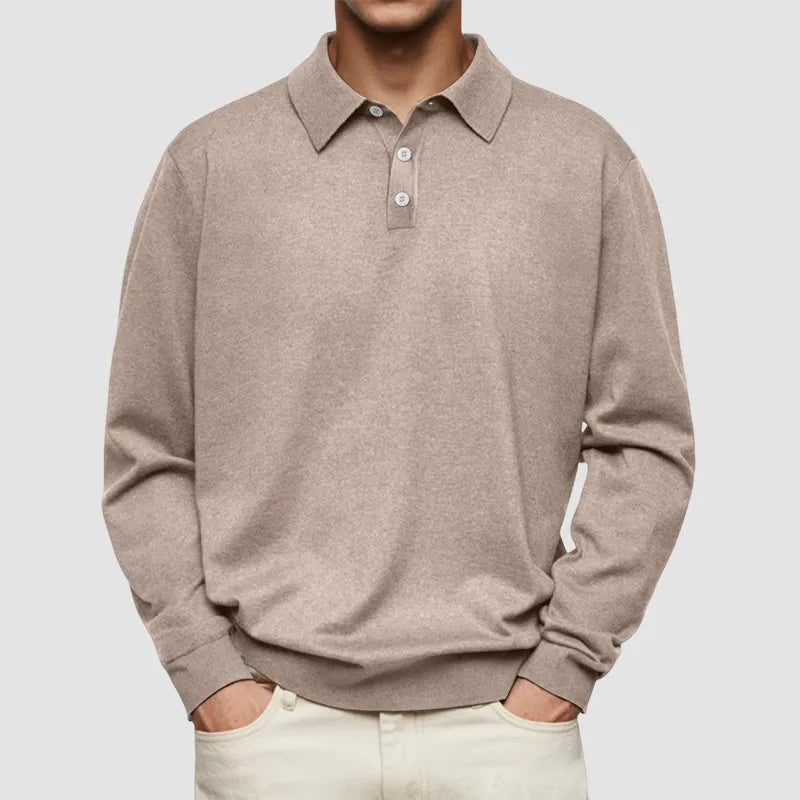 Kai – Polo uni