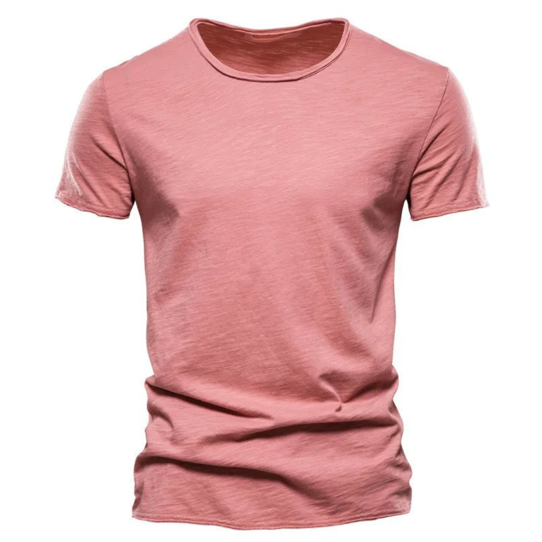 Laurenz - T-shirt classique