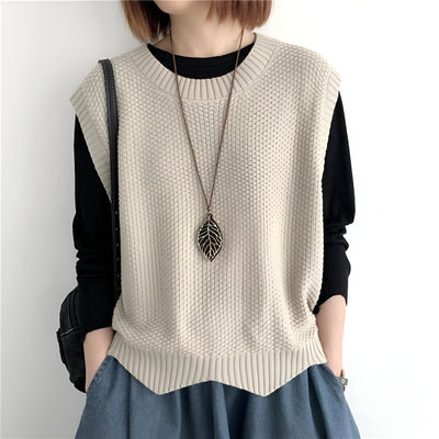 Myra - Gilet élégant et moderne