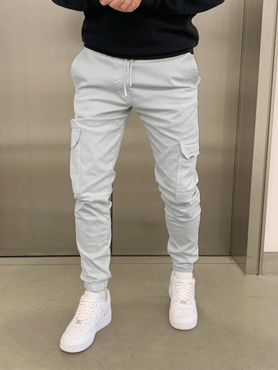Max - Pantalon Cargo UrbanPulse