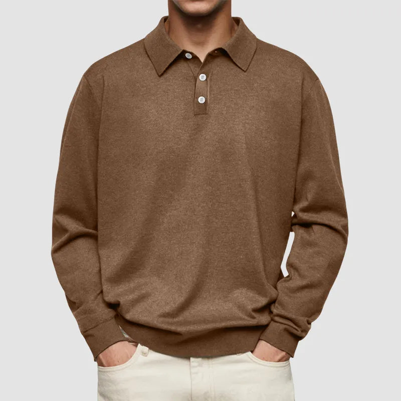 Kai – Polo uni