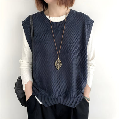 Myra - Gilet élégant et moderne