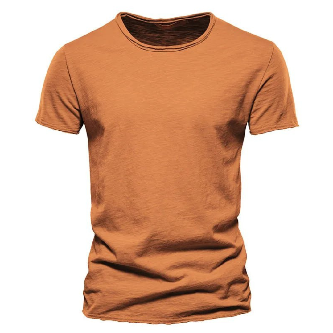 Laurenz - T-shirt classique