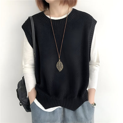 Myra - Gilet élégant et moderne
