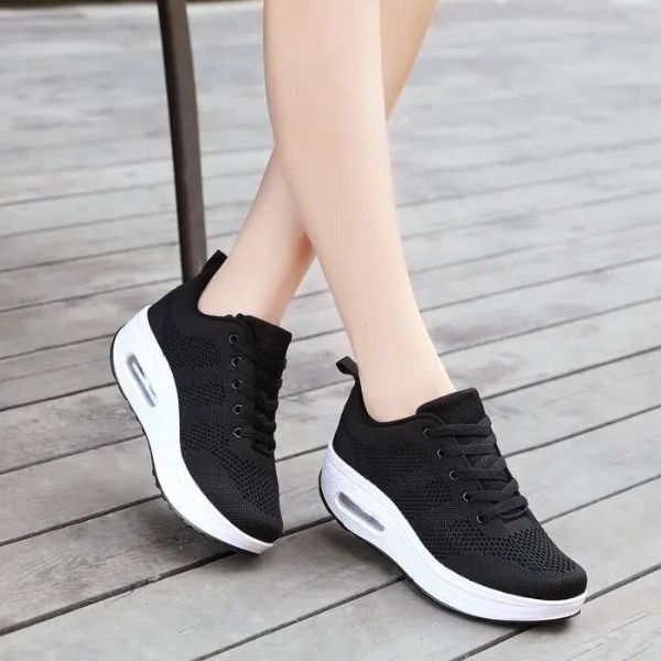 Natasha - Baskets confortables