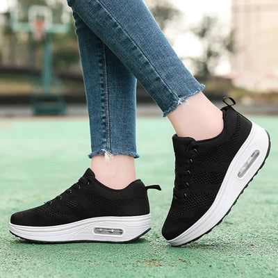 Natasha - Baskets confortables