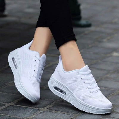 Natasha - Baskets confortables