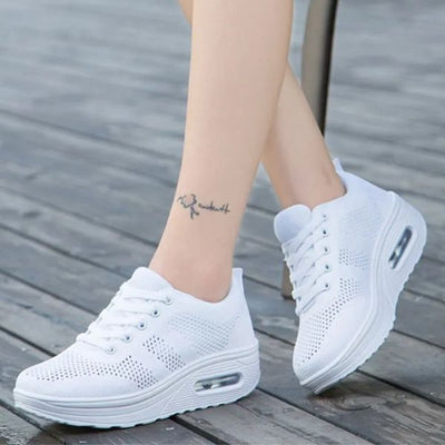Natasha - Baskets confortables