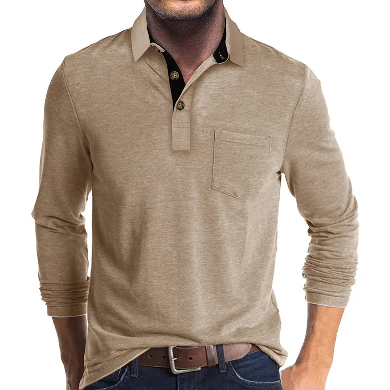 Oliver - Chemise à manches longues