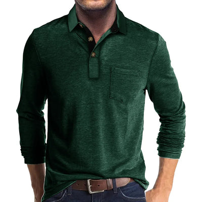 Oliver - Chemise à manches longues