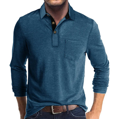 Oliver - Chemise à manches longues