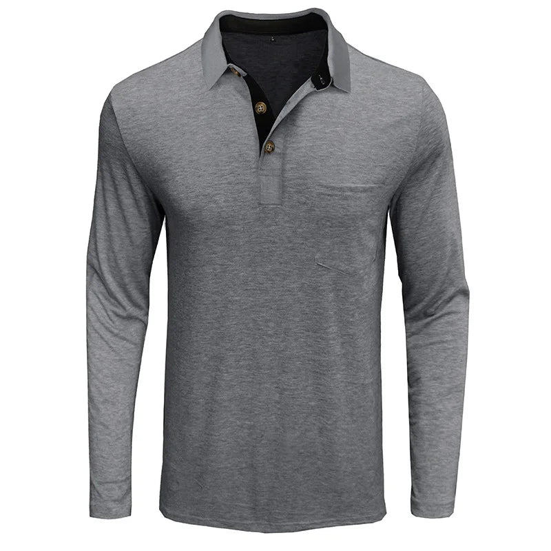 Oliver - Chemise à manches longues