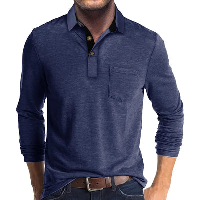Oliver - Chemise à manches longues