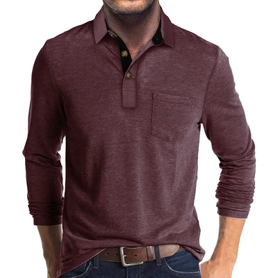 Oliver - Chemise à manches longues