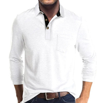 Oliver - Chemise à manches longues