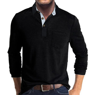 Oliver - Chemise à manches longues