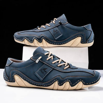 Tate - Chaussures à lacets cousues
