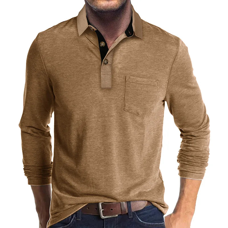 Oliver - Chemise à manches longues