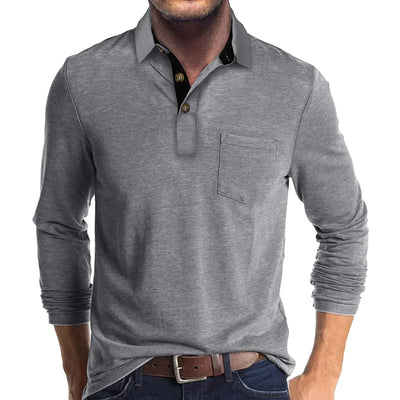 Oliver - Chemise à manches longues