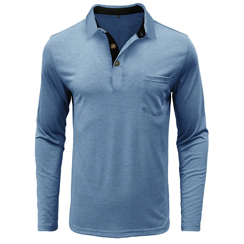 Oliver - Chemise à manches longues