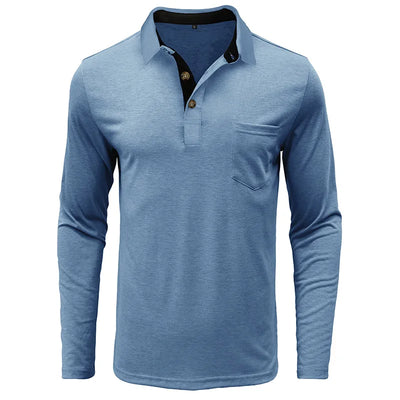 Oliver - Chemise à manches longues