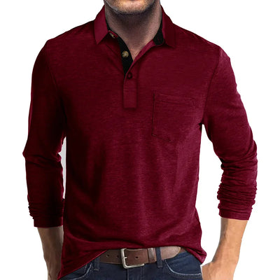 Oliver - Chemise à manches longues