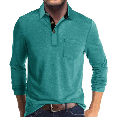 Oliver - Chemise à manches longues