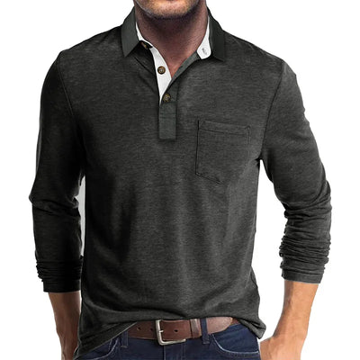 Oliver - Chemise à manches longues
