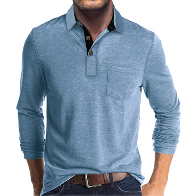 Oliver - Chemise à manches longues
