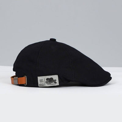 Sloane - Chapeau béret classique