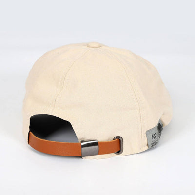 Sloane - Chapeau béret classique