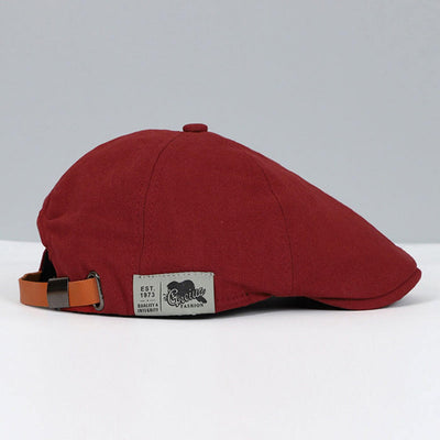 Sloane - Chapeau béret classique