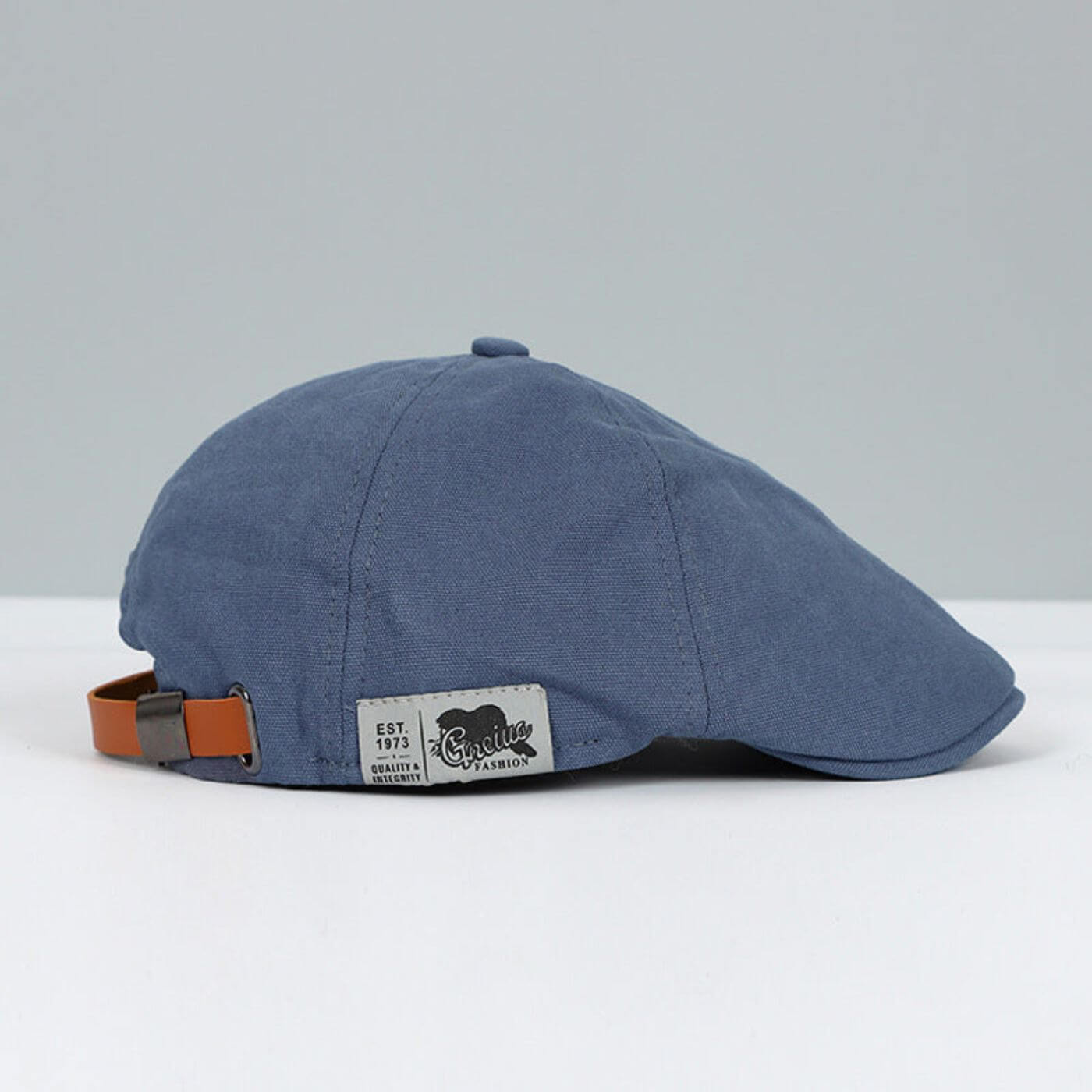 Sloane - Chapeau béret classique